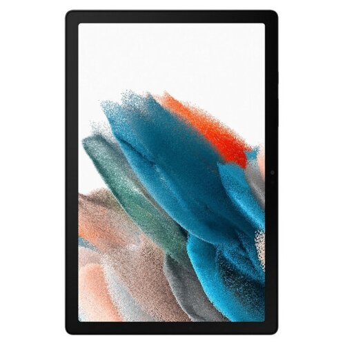 Samsung Galaxy Tab A8 105 LTE 4128GB SM-X205 Silver KZ 2608700₽
