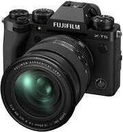 Беззеркальный фотоаппарат Fujifilm X-T5 Kit XF 16-80mm черный