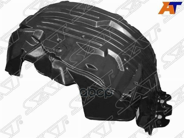 Подкрылок Nissan Pathfinder/Frontier 04-14/Navara 10-15 Lh Sat арт. ST-DTJ2-016L-2