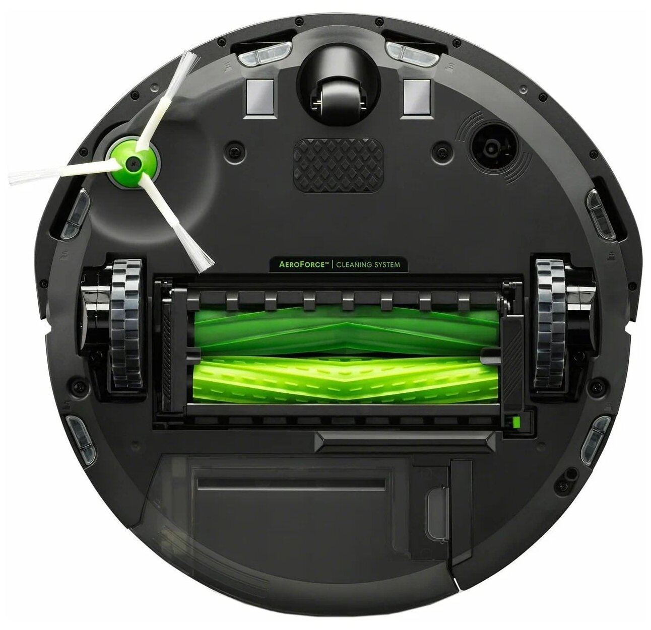 Робот-пылесос iRobot Roomba i6