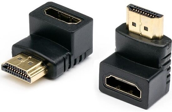 Адаптер HDMI TO HDMI AT3804 ATCOM