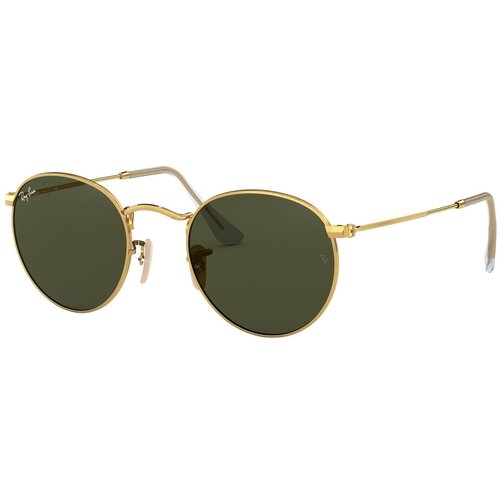 Ray-Ban Round Metal RB 3447 001