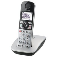 Беспроводной телефон стандарта DECT PANASONIC