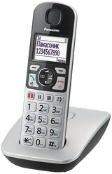 Panasonic KX-TGE510RUS (Беспроводной телефон DECT)