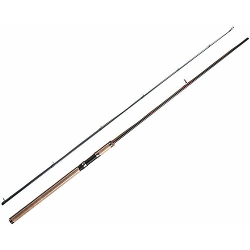 Спиннинг штекерный Hoxwell Explorer 3м (20-50гр) hoxwell удилище hoxwell carp master hw350094 390 см 3lb гр