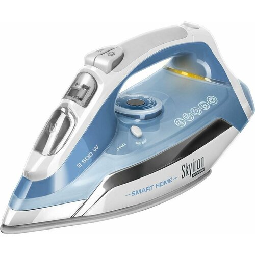 Утюг REDMOND RI-C273S голубой 492000₽