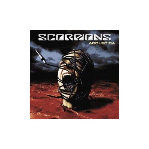 Виниловые пластинки, Sony Music, SCORPIONS - Acoustica (2LP) виниловые пластинки sony music midnight oil resist 2lp