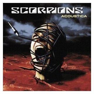 Виниловые пластинки, Sony Music, SCORPIONS - Acoustica (2LP)