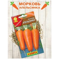 Лучшие Посадочный материал Агрофирма Аэлита для выращивания моркови