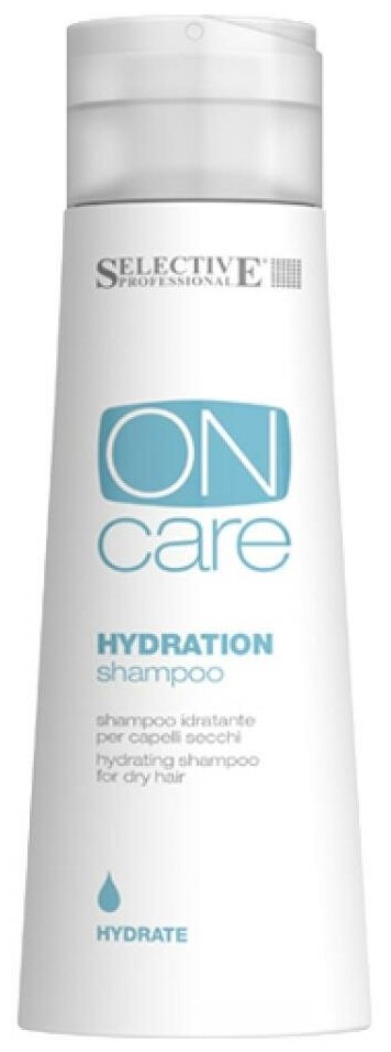 Selective Professional  On Care Hydration    , 250 