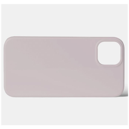 Чехол силиконовый на айфон Silicone Case на Apple iPhone 13 PRO MAX (13 про макс), кремовый no