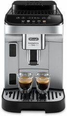 Кофемашина автоматическая DeLonghi Magnifica Evo ECAM290.61. SB