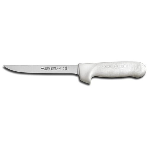 фото Нож обвалочный узкий 152 мм sani-safe 01563/s136n-pcp dexter