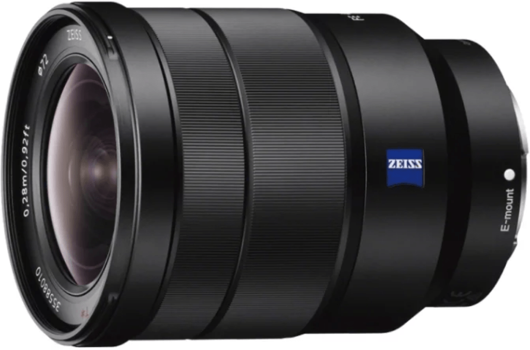 Sony SEL Vario-Tessar T* FE 16-35mm F4 ZA OSS (SEL1635Z)