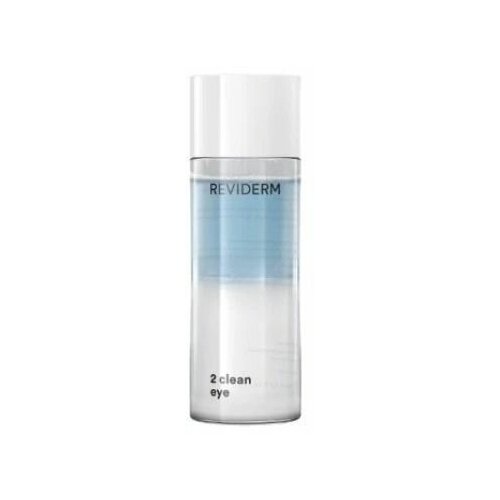 2-фазный лосьон для снятия макияжа с глаз 125ml