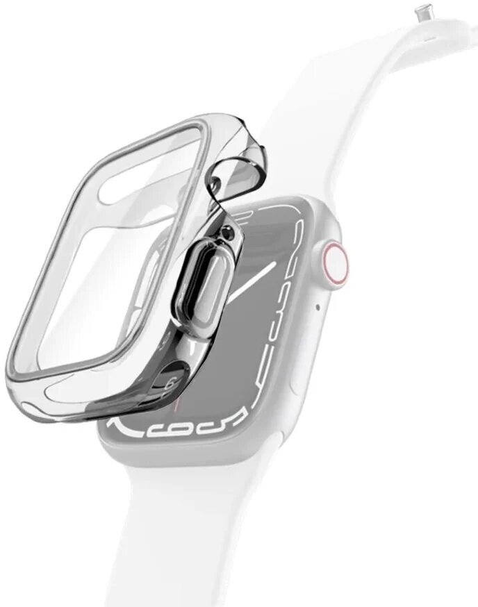 Чехол Raptic 360X для Apple Watch 45mm 463485