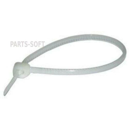 Хомут Пластиковый 350x48мм Белый Yada NORD YADA арт 902038 2010₽