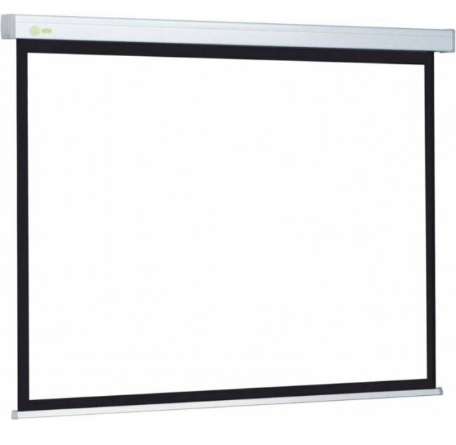 Экран для проектора Cactus Wallscreen CS-PSW-149X265 White