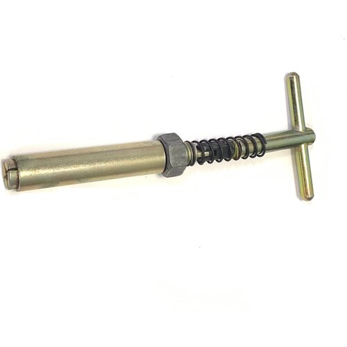 Ключ для притирки клапанов карданная D-5,5 мм. Автом 113158