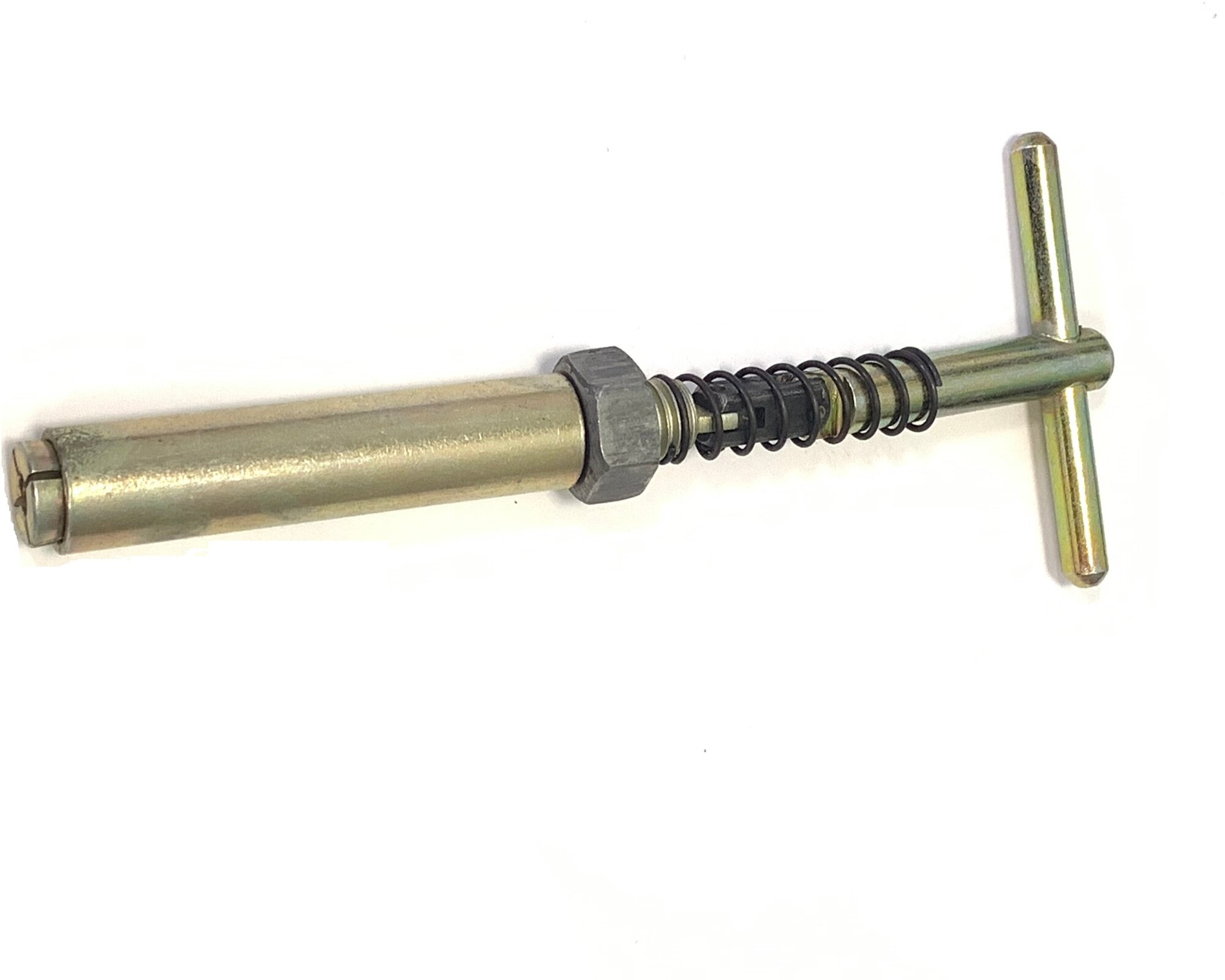 Ключ для притирки клапанов карданная D-55 мм. Автом 113158