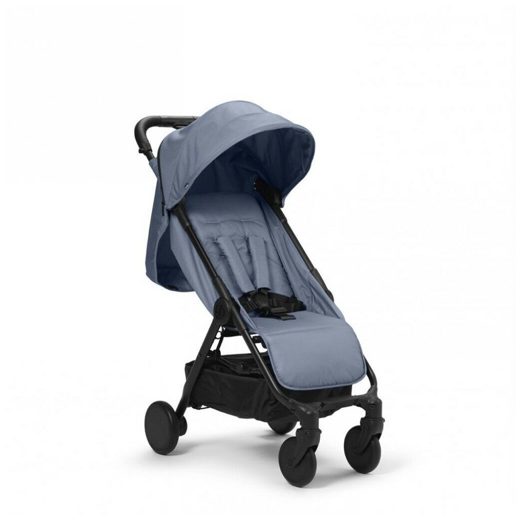 Elodie  MONDO Stroller - Tender Blue