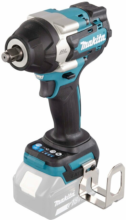 Аккумуляторный ударный гайковерт Makita DTW700Z (18V, Li-Ion) без аккумулятора И З/У