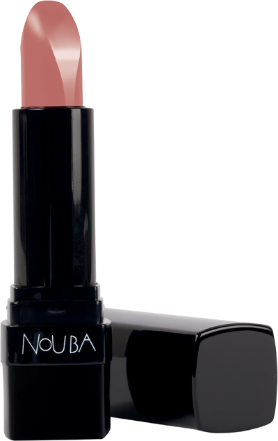 Губная помада Nouba Lipstick Velvet Touch т.02 Nude rose 3,5 мл