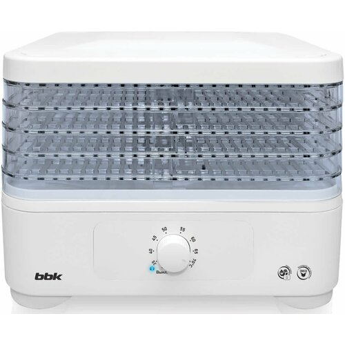 Сушилка для овощей и фруктов BBK BDH302M 335900₽