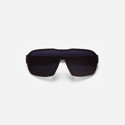 Солнцезащитные очки White Lab, черный
