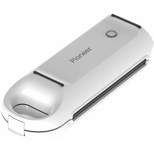 Вафельница Pioneer WM212D белый 493600₽