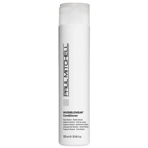 Paul Mitchell невесомый кондиционер для волос Invisiblewear, 300 мл