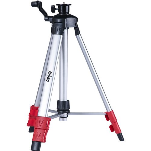 штатив fubag tripod 106 с элевационной головкой 1 4 31638 Штатив FUBAG с элевационной головкой 1/4'Tripod 150 (41188)