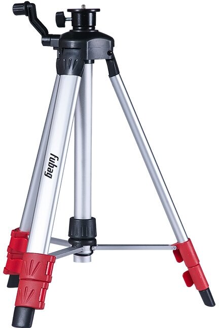 Штатив FUBAG с элевационной головкой 1/4''Tripod 150 FUBAG, шт Fubag