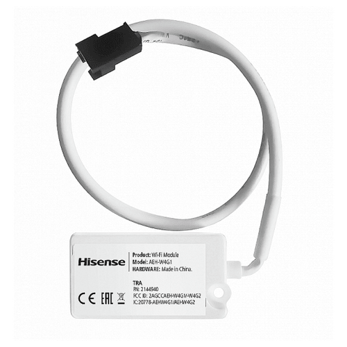 WI-FI USB модуль Hisense AEH-W4G1