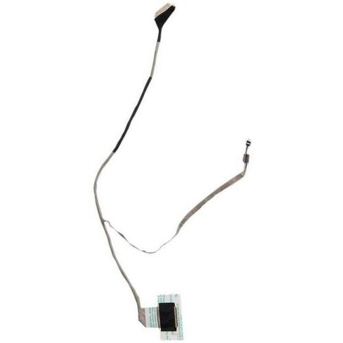 Шлейф матрицы для ноутбука Acer Aspire E1-521, E1-531, E1-571, V3-571, [accessories] DC02001F010 разъем питания acer e1 571 e1 571g 5 5x1 7 с кабелем p n 50 psv02 001