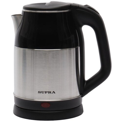 Чайник SUPRA KES-1844S 18л 1500Вт металл 201700₽