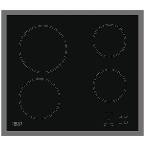 Варочная панель Hotpoint-Ariston HAR 641 X 2199000₽