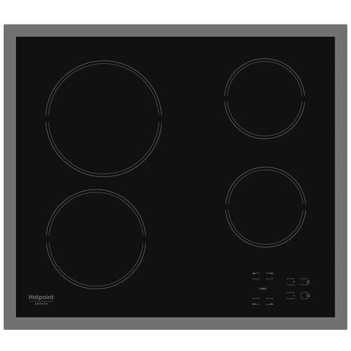 Варочная панель Hotpoint-Ariston HAR 641 X