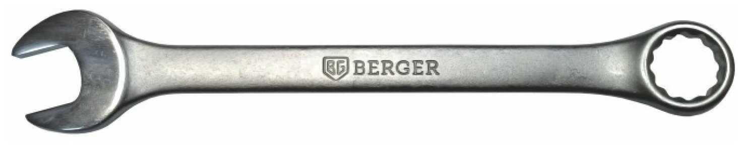 Ключ комбинированный 23 мм BERGER BG1137