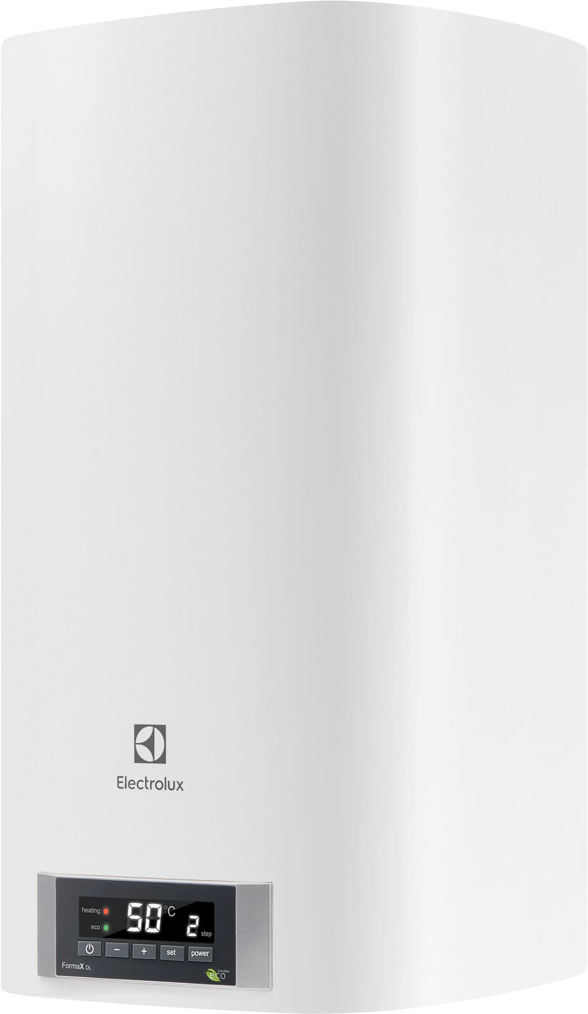 Водонагреватель накопительный электрический Electrolux EWH 50 Formax DL