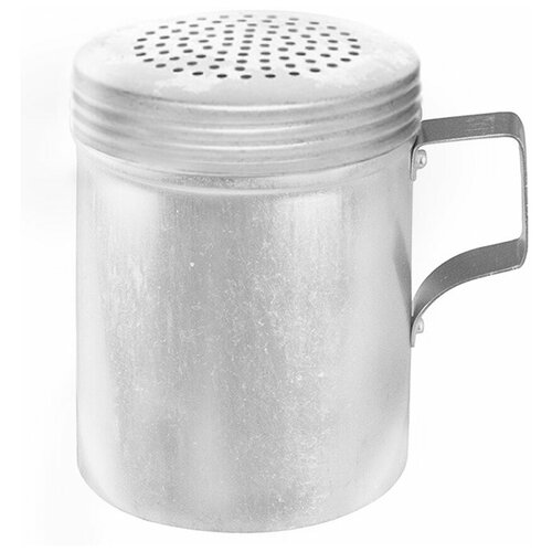 Емкость для специй с ручкой (солонка/перечница) Viatto DRAL10H, алюминий