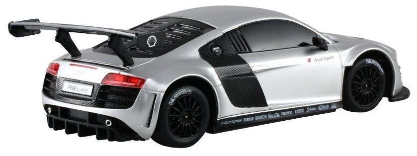 Rastar Audi R8 46800 1:24 174