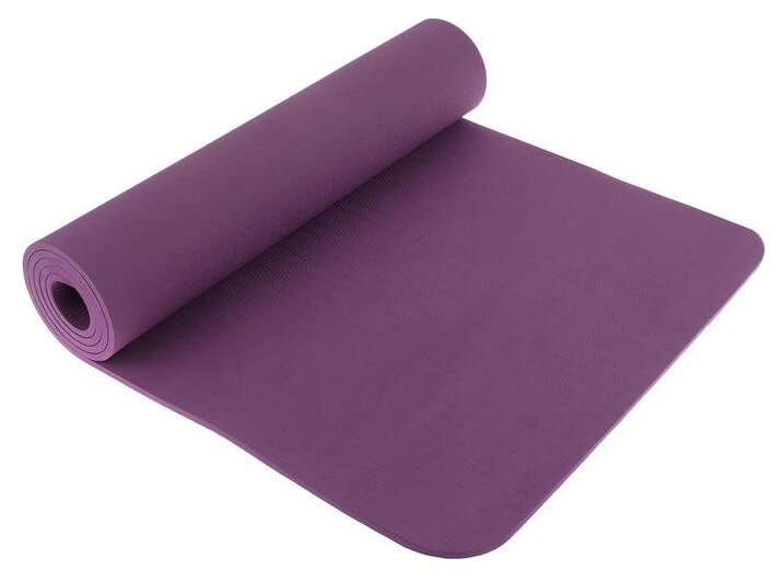 Коврик Sangh Yoga mat 183х61 см