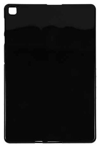 Чехол-накладка Red Line силиконовый для Honor Pad 6/X6, черный УТ000026668 - фото №4
