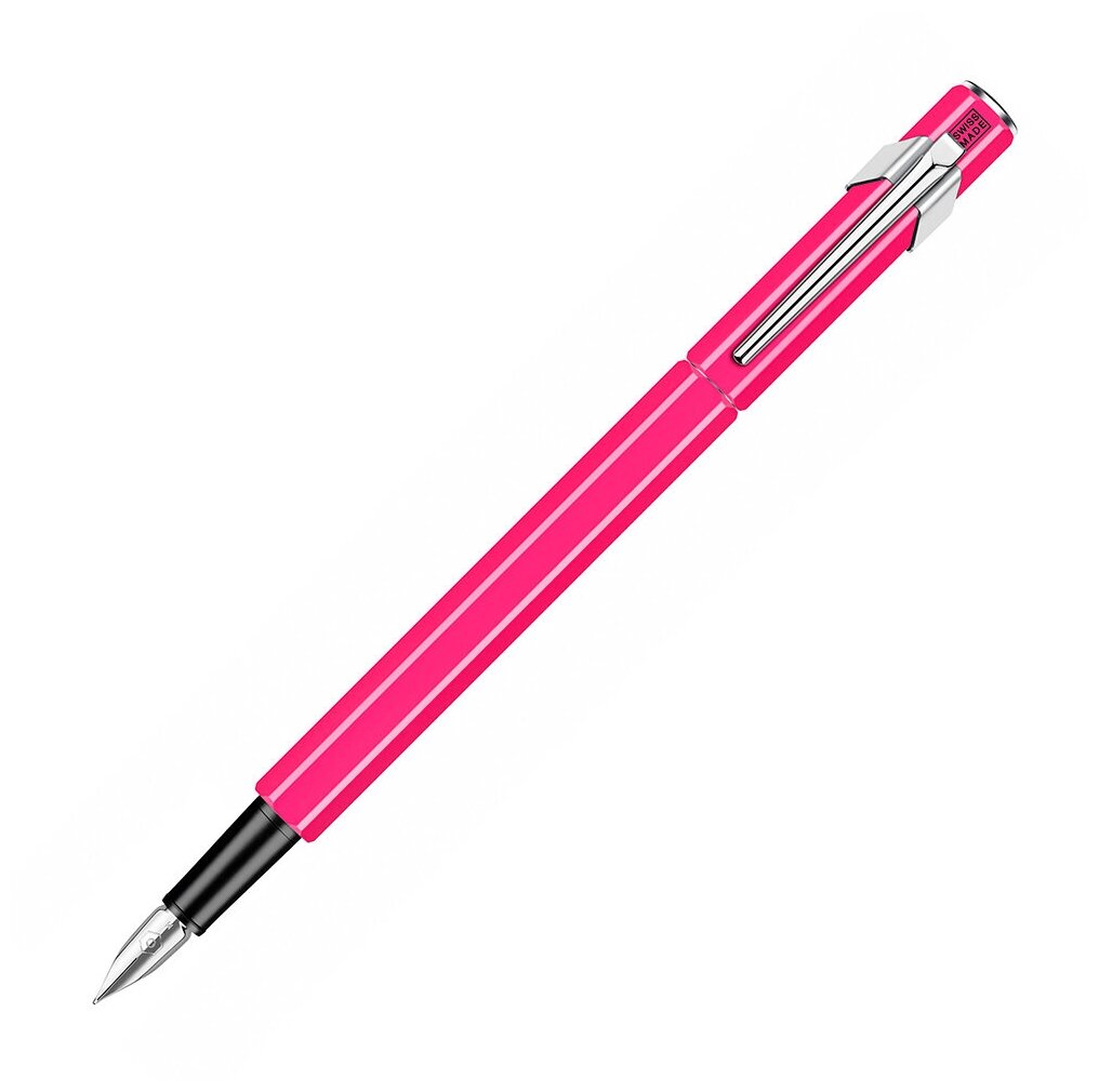 Carandache Office 849 Fluo M (пурпурный)
