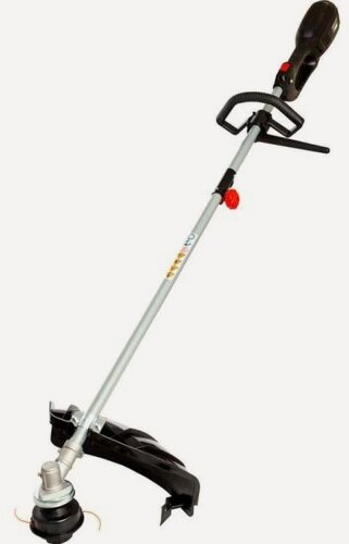 Изображение товара Триммер электрический Redverg Basic EB-1100