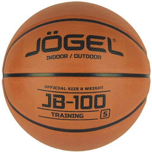 фото Мяч баскетбольный jogel