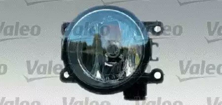 VALEO 088899 Фара противотуманная