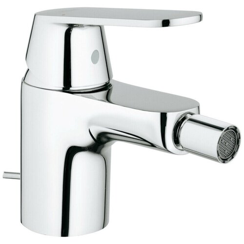 Смеситель для биде GROHE EUROSMART COSMOPOLITAN 32839000 смеситель для биде grohe eurosmart cosmopolitan 32839000 хром