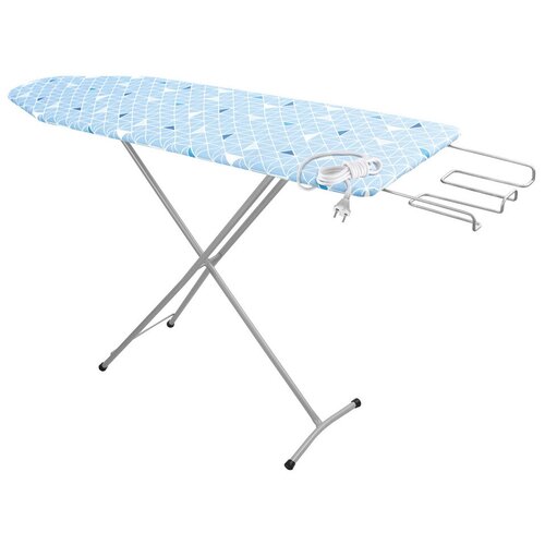 Доска глад. 